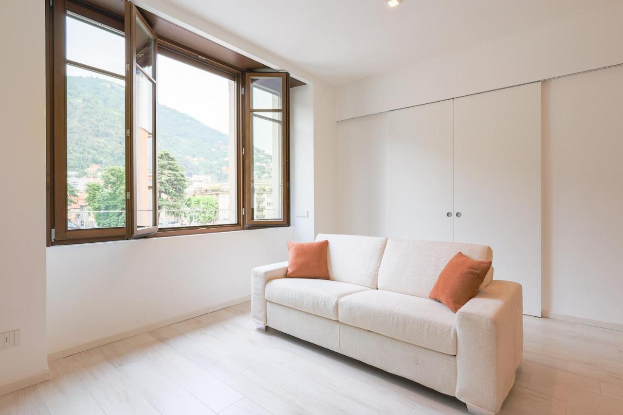 Bellini Suite - By My Home In Como Exterior foto